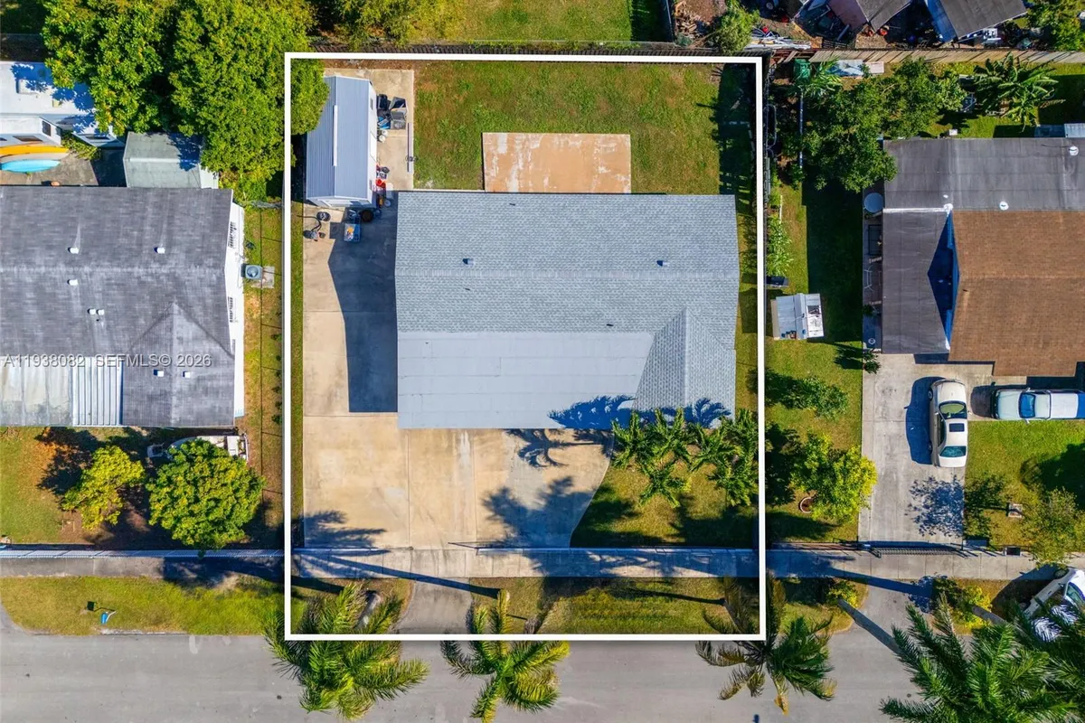 30031 SW 145th Ct, Homestead FL 33033