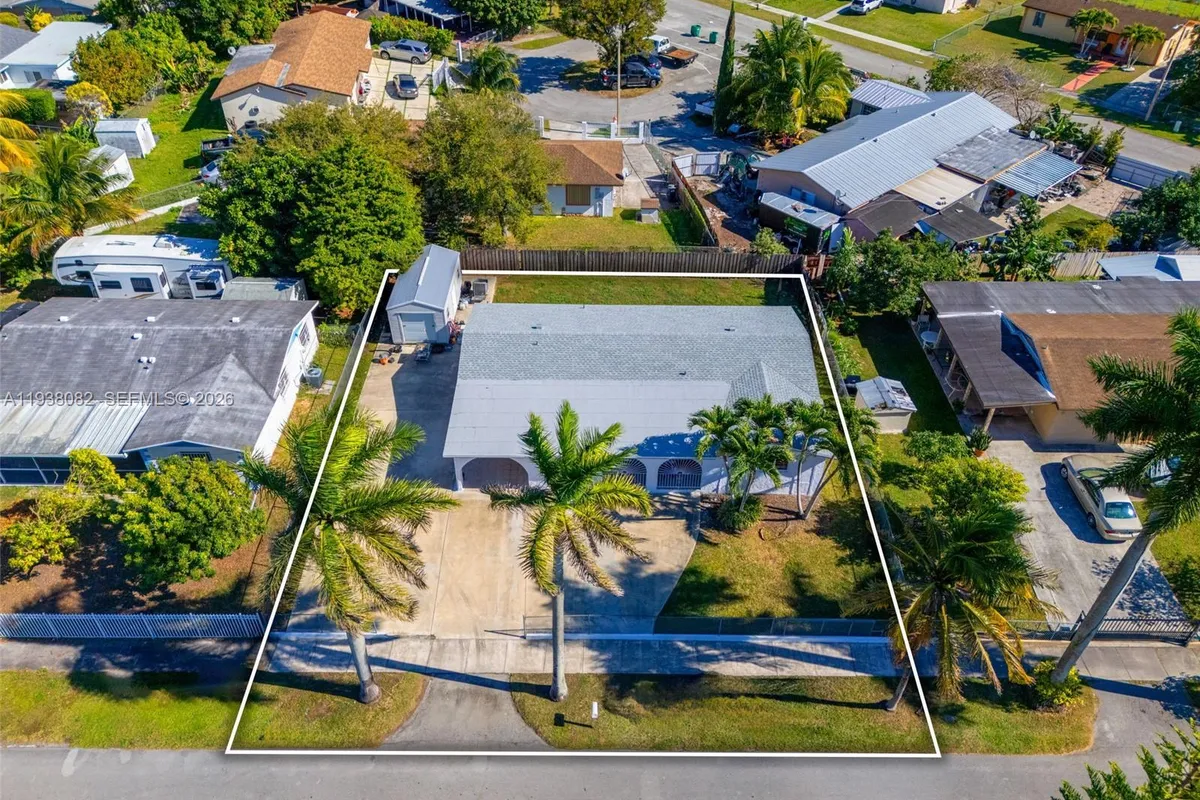 30031 SW 145th Ct, Homestead FL 33033