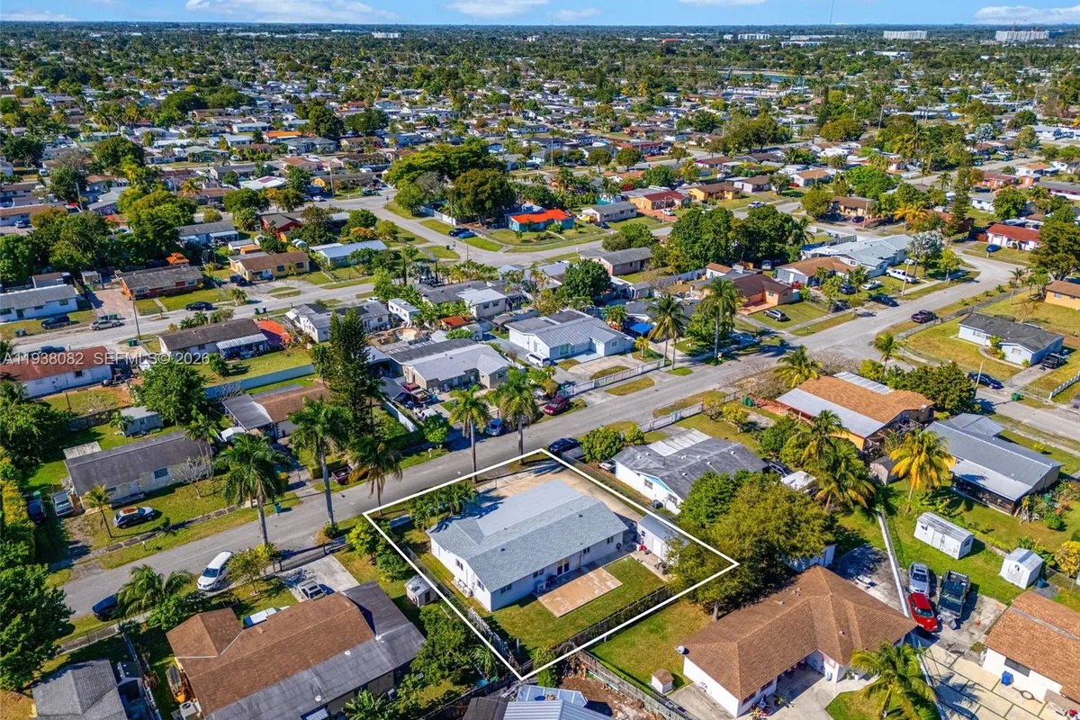 30031 SW 145th Ct, Homestead FL 33033