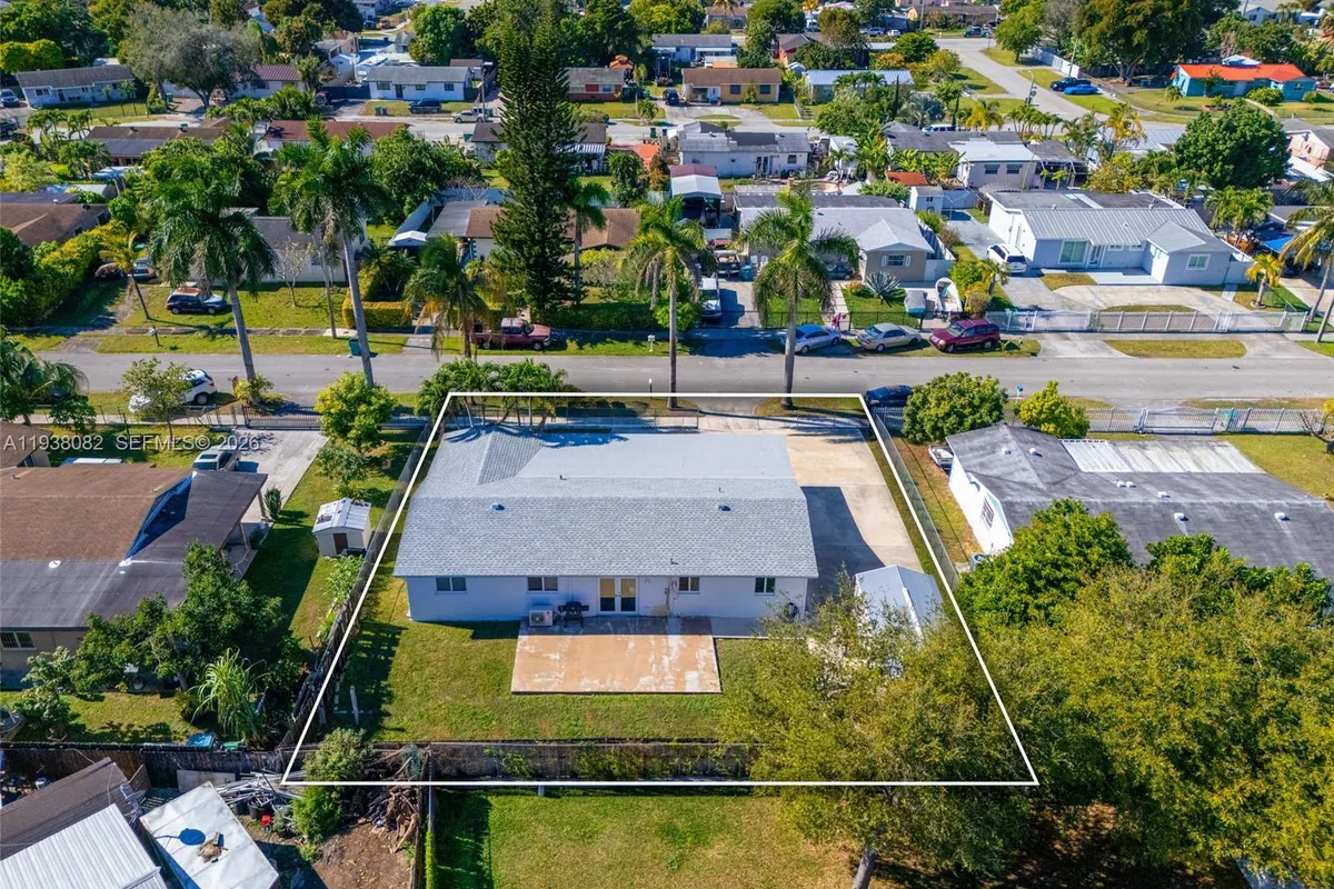 30031 SW 145th Ct, Homestead FL 33033