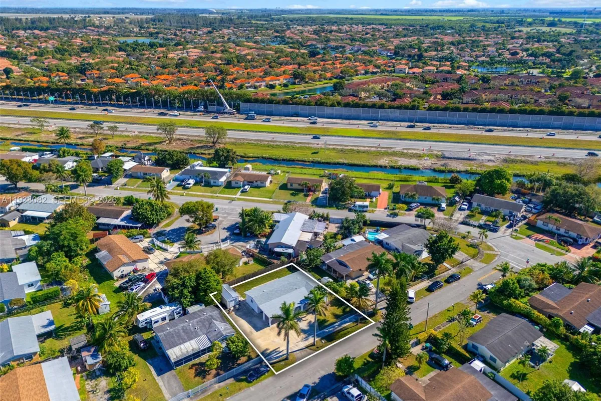 30031 SW 145th Ct, Homestead FL 33033