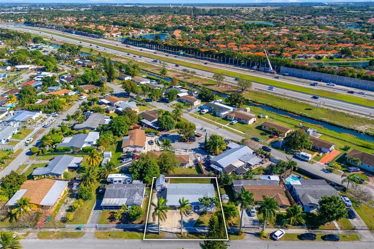 30031 SW 145th Ct, Homestead FL 33033