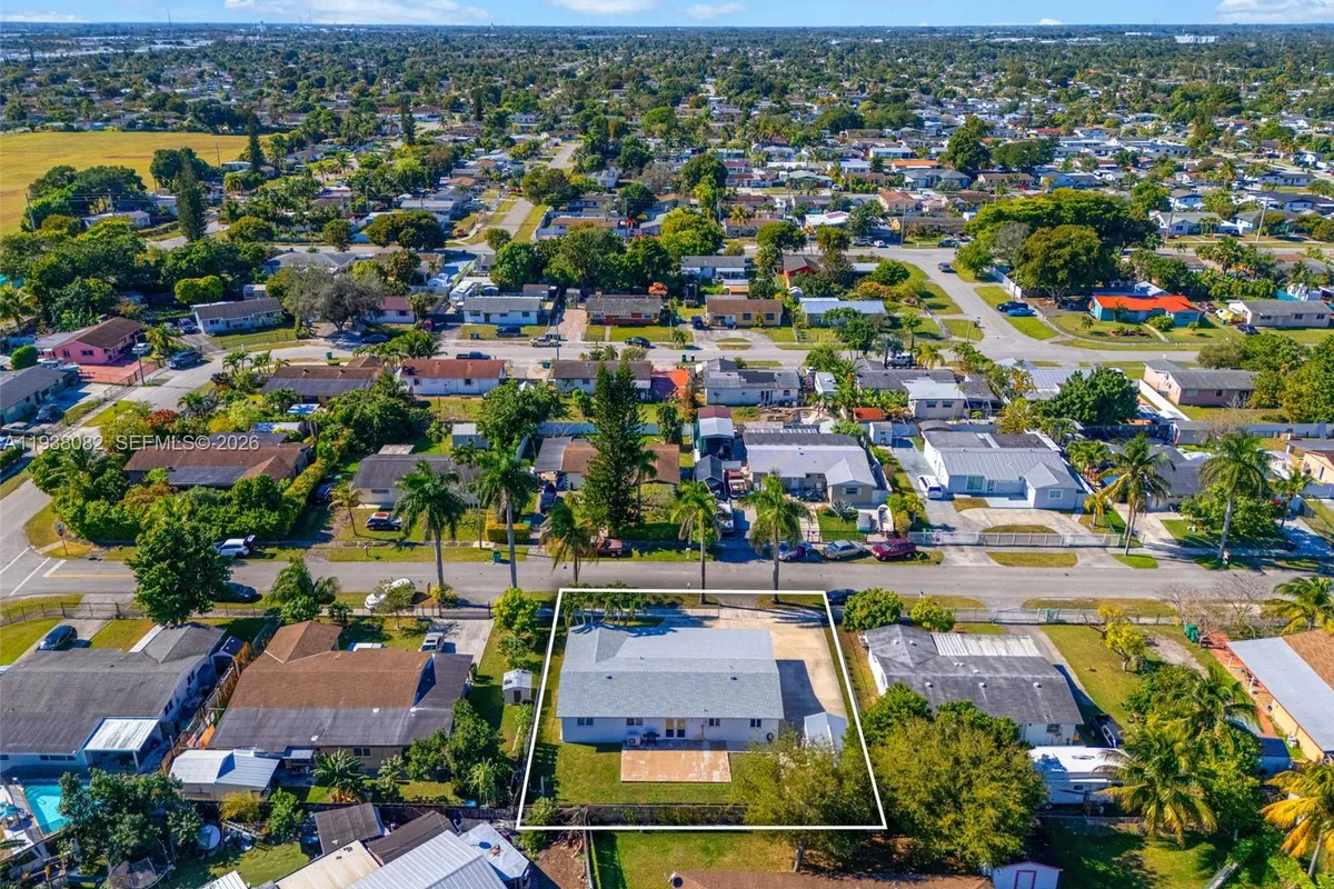 30031 SW 145th Ct, Homestead FL 33033