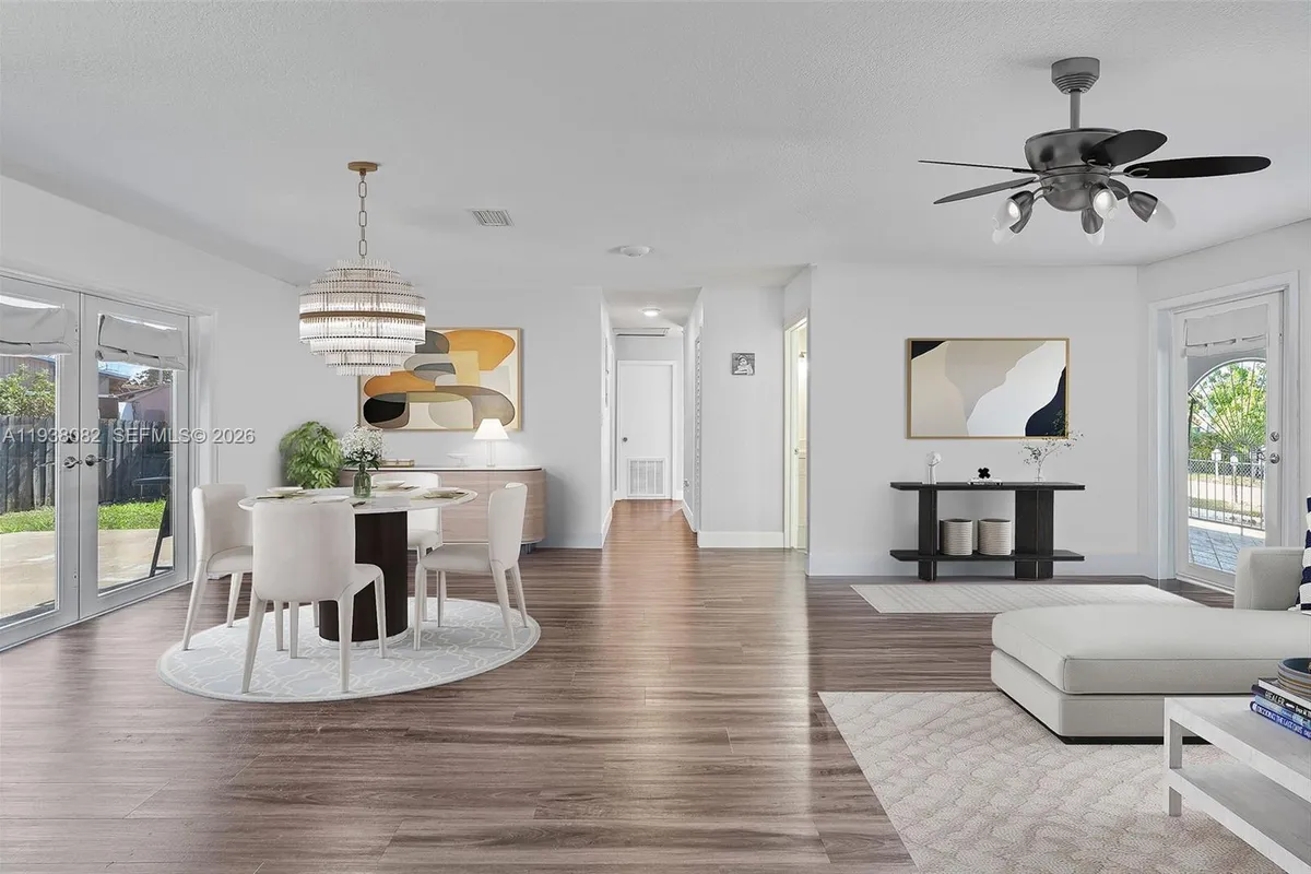 30031 SW 145th Ct, Homestead FL 33033