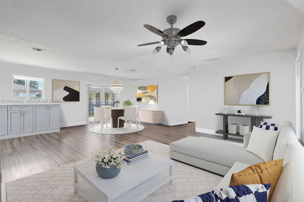 30031 SW 145th Ct, Homestead FL 33033