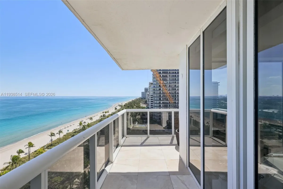 10275 Collins Ave # 1110, Bal Harbour FL 33154