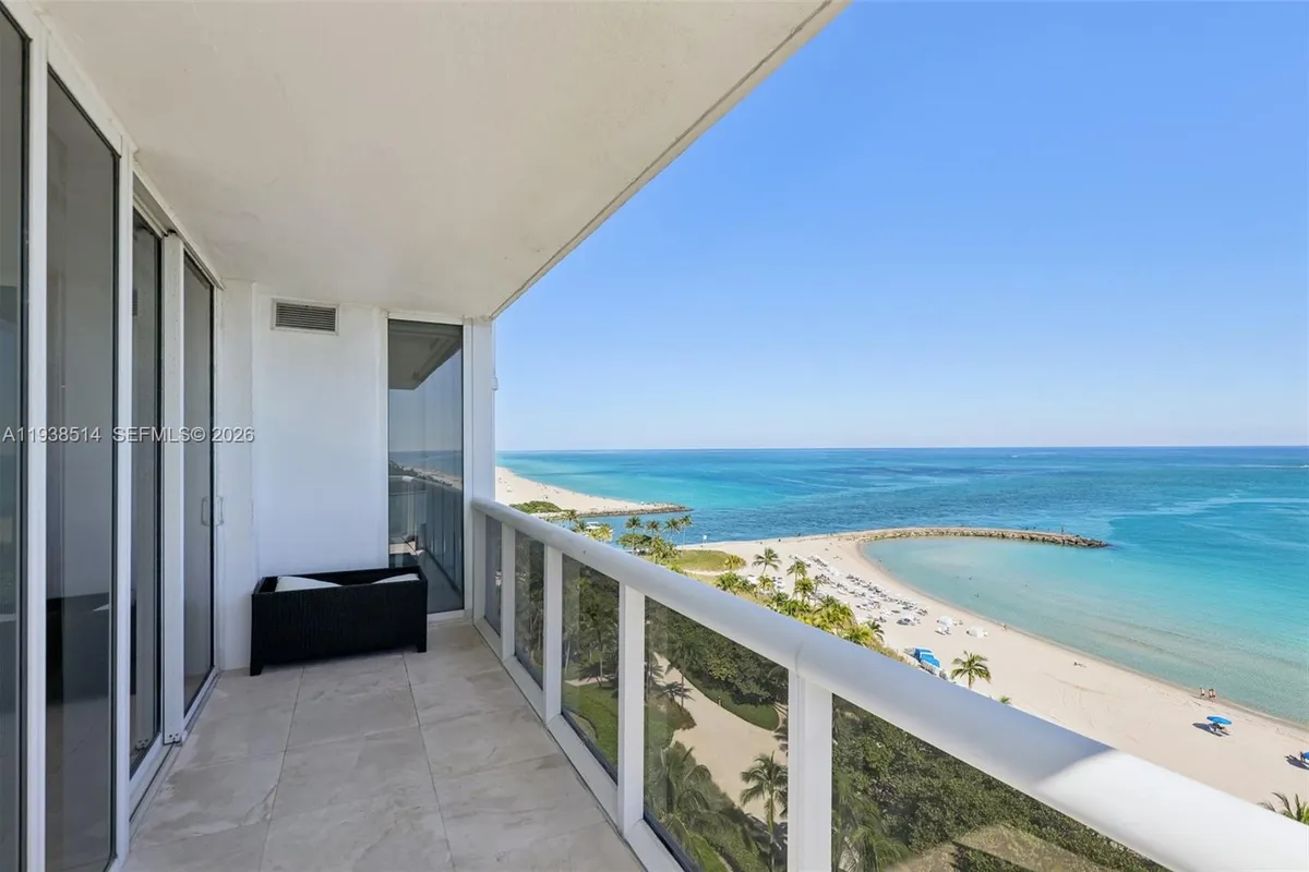 10275 Collins Ave # 1110, Bal Harbour FL 33154