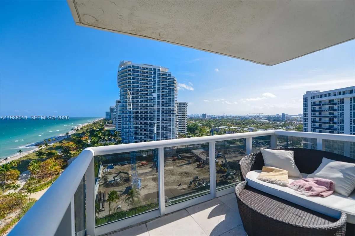 10275 Collins Ave # 1110, Bal Harbour FL 33154