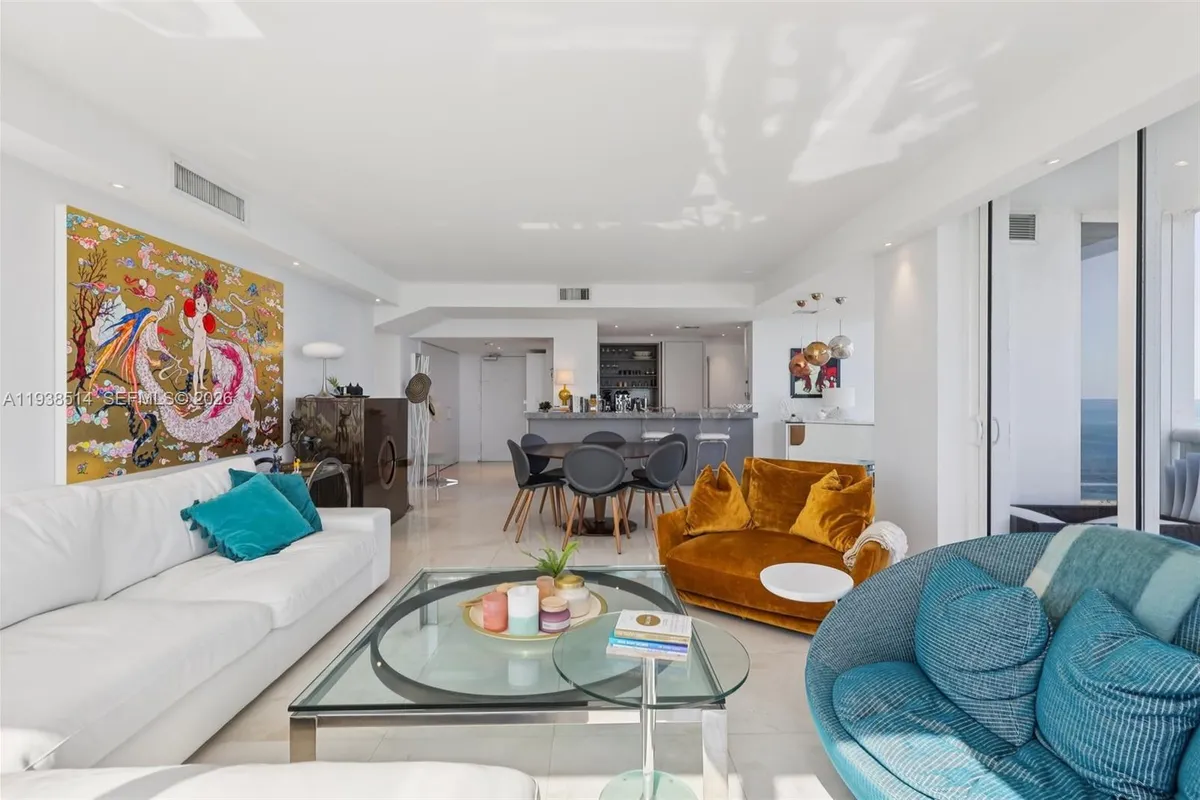 10275 Collins Ave # 1110, Bal Harbour FL 33154