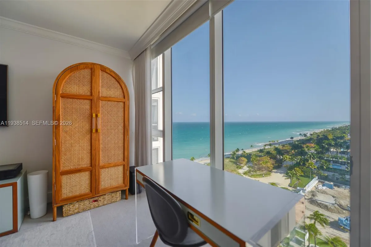 10275 Collins Ave # 1110, Bal Harbour FL 33154