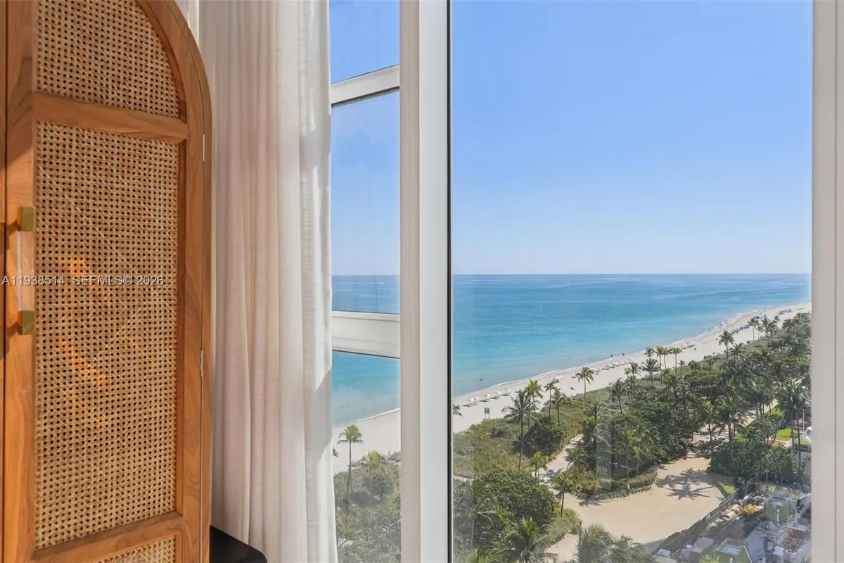 10275 Collins Ave # 1110, Bal Harbour FL 33154
