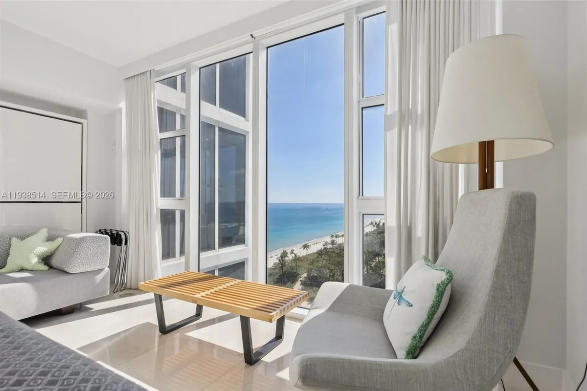 10275 Collins Ave # 1110, Bal Harbour FL 33154