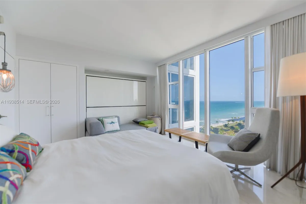 10275 Collins Ave # 1110, Bal Harbour FL 33154
