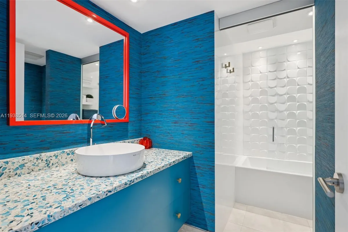 10275 Collins Ave # 1110, Bal Harbour FL 33154