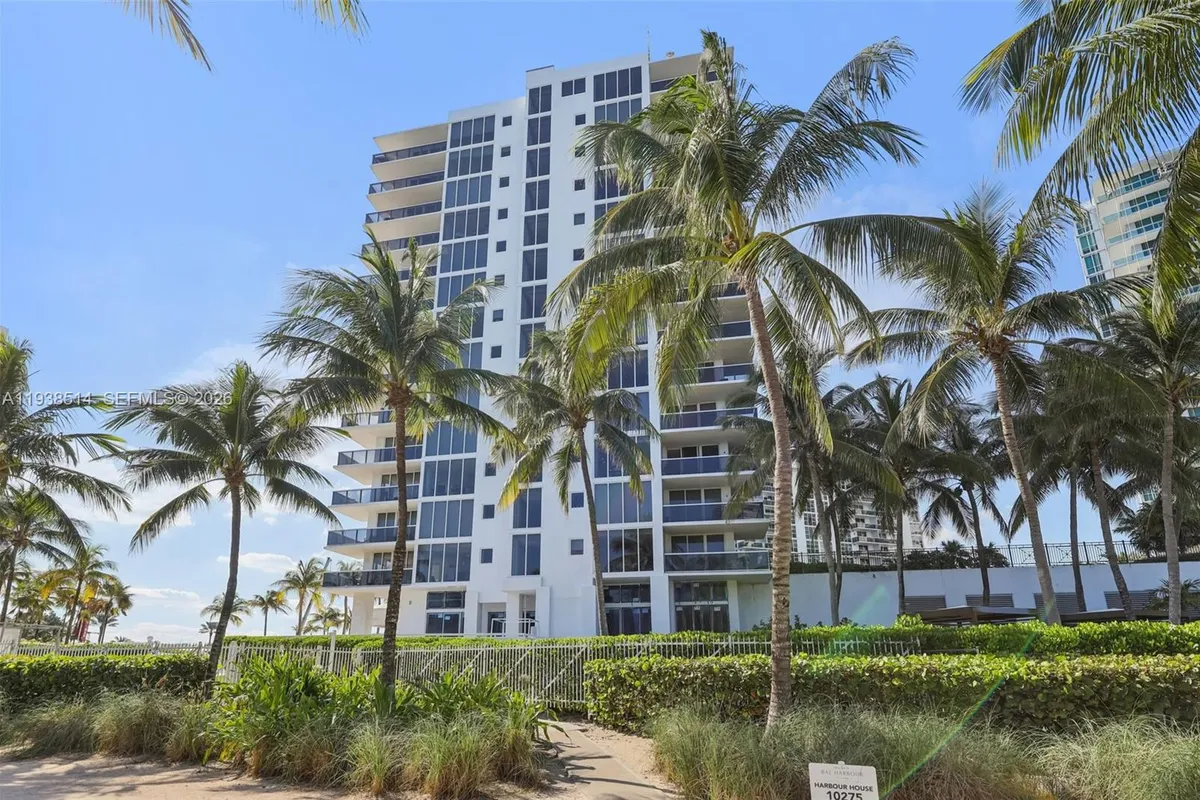 10275 Collins Ave # 1110, Bal Harbour FL 33154