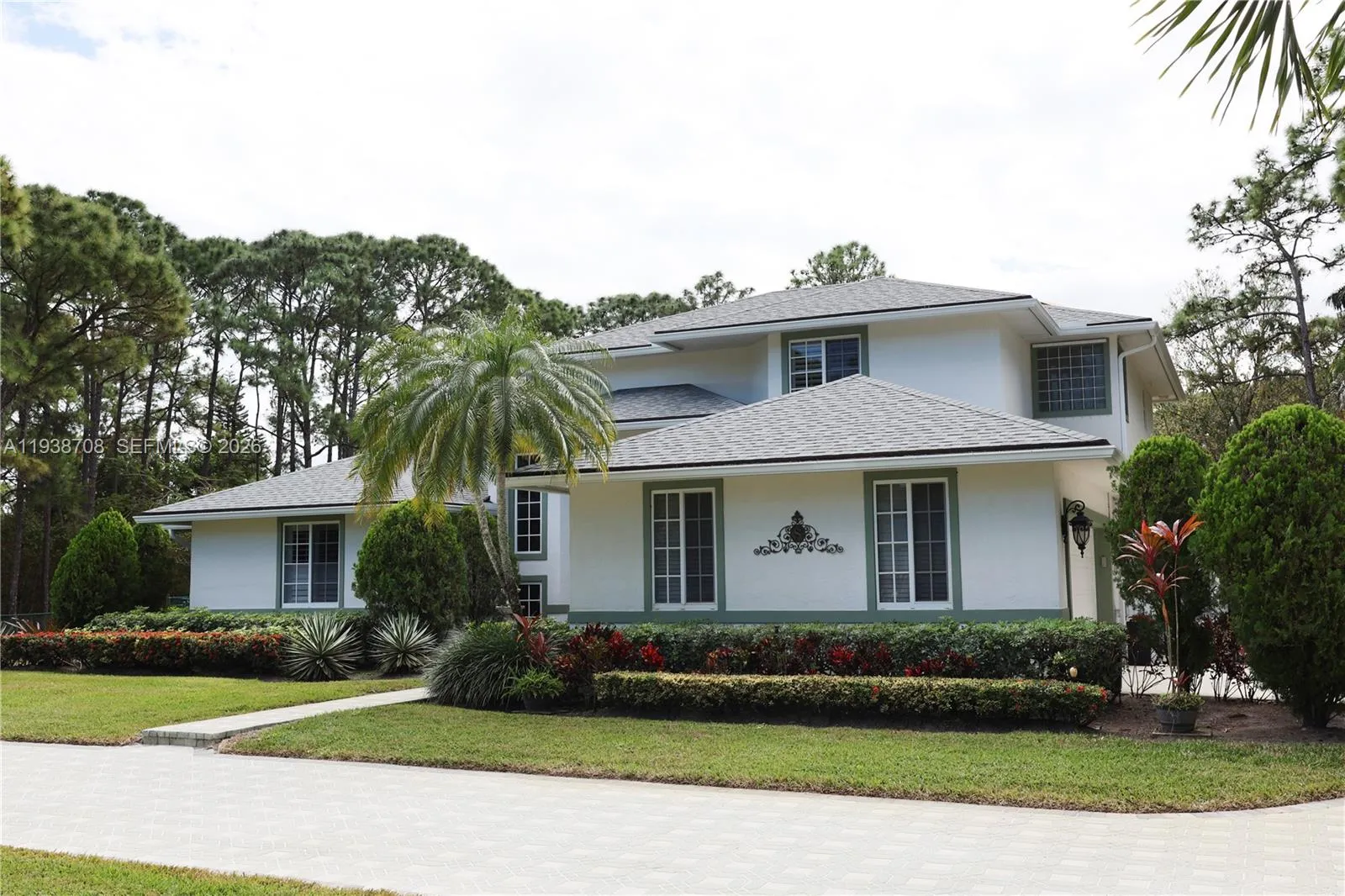 7802 N 155th Pl N, Palm Beach Gardens FL 33418