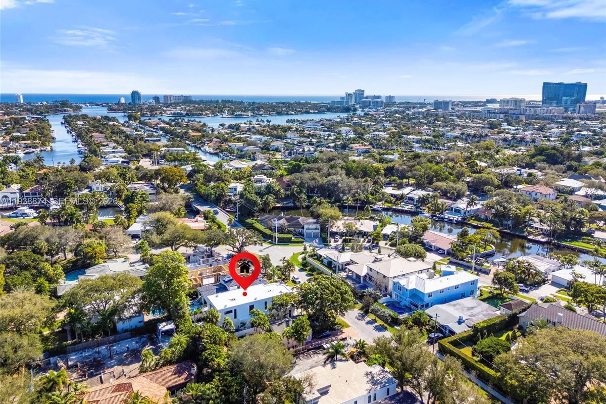 1117 SE 9th St, Fort Lauderdale FL 33316