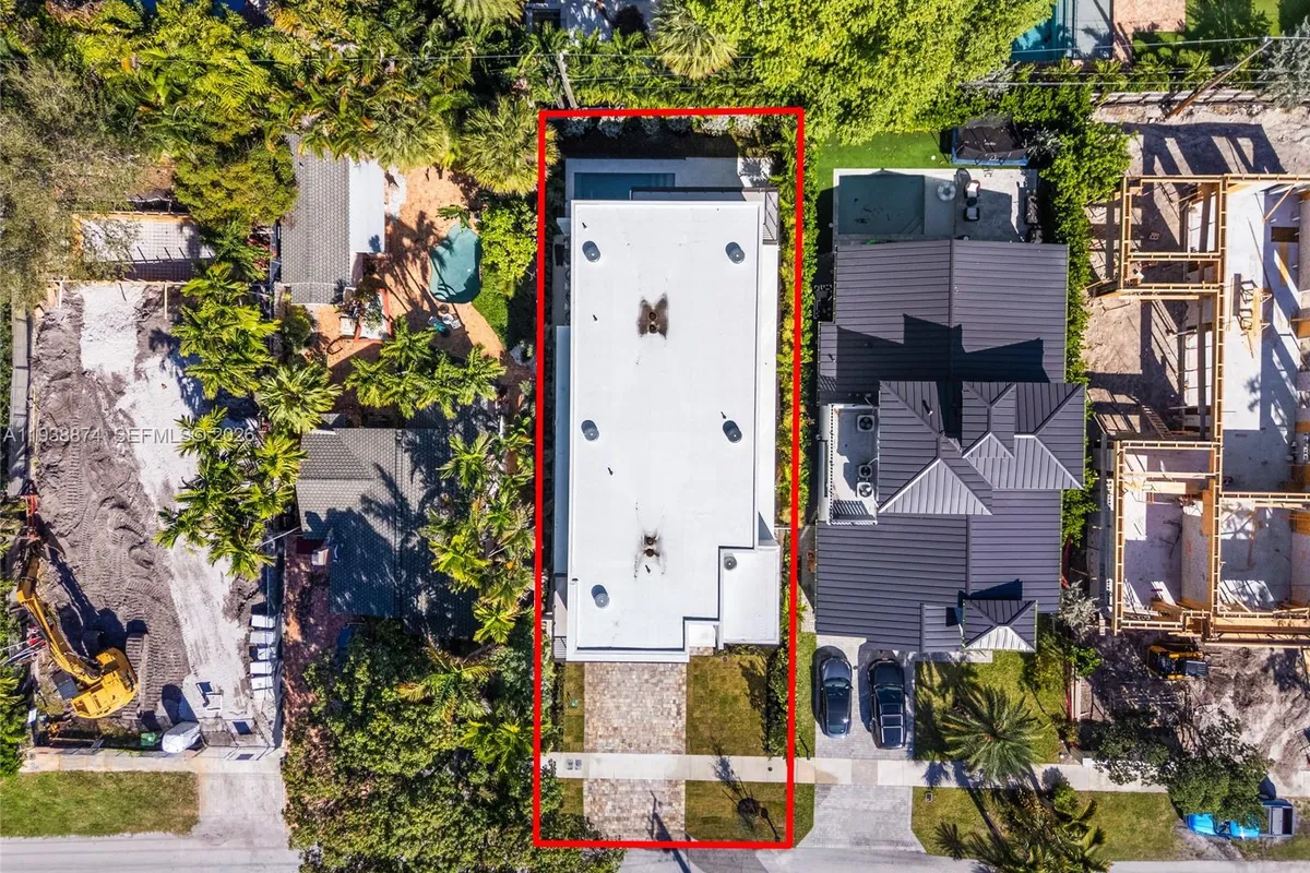 1117 SE 9th St, Fort Lauderdale FL 33316