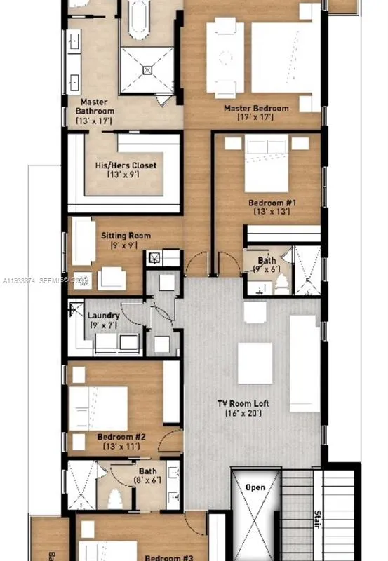 1117 SE 9th St, Fort Lauderdale FL 33316