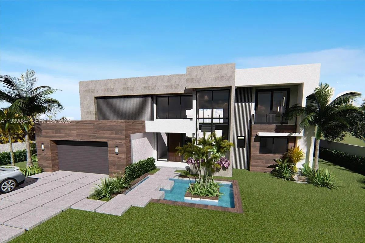 7240 SW 63rd Ct, South Miami FL 33143