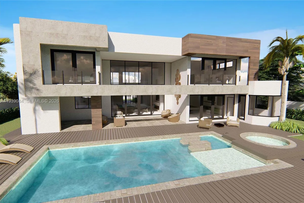 7240 SW 63rd Ct, South Miami FL 33143