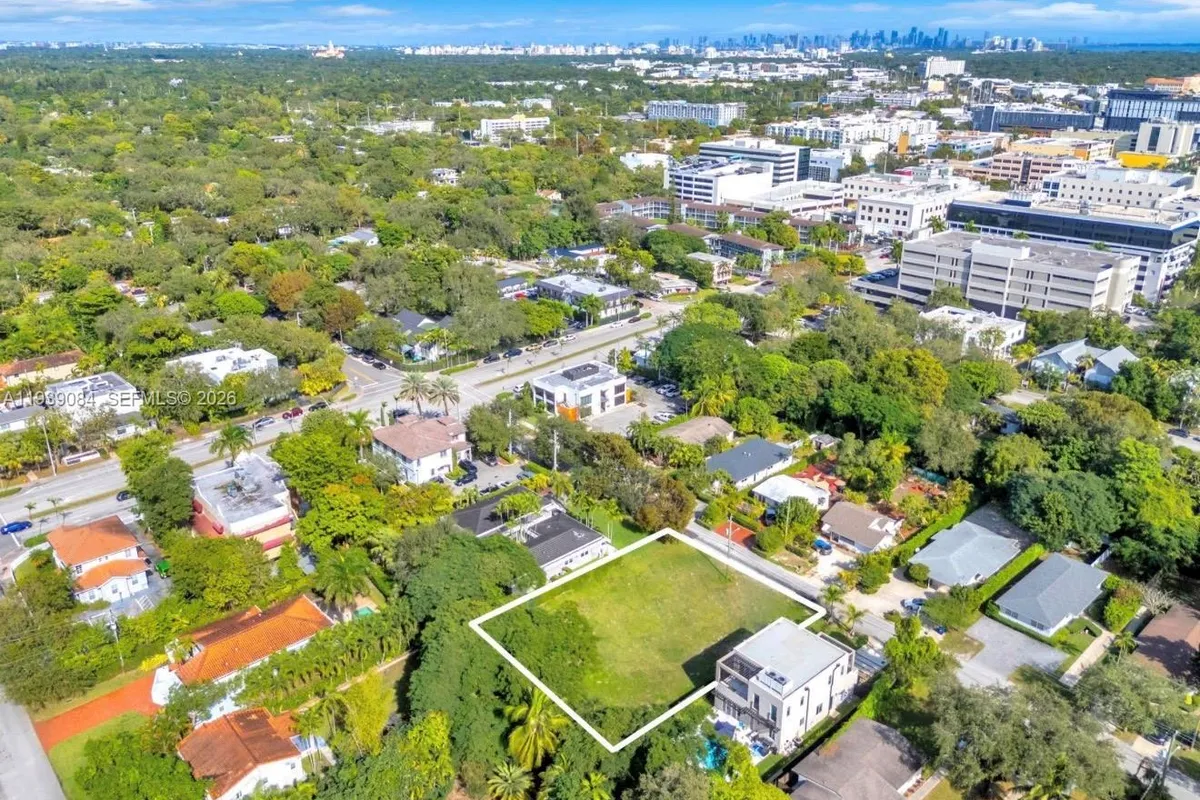 7240 SW 63rd Ct, South Miami FL 33143