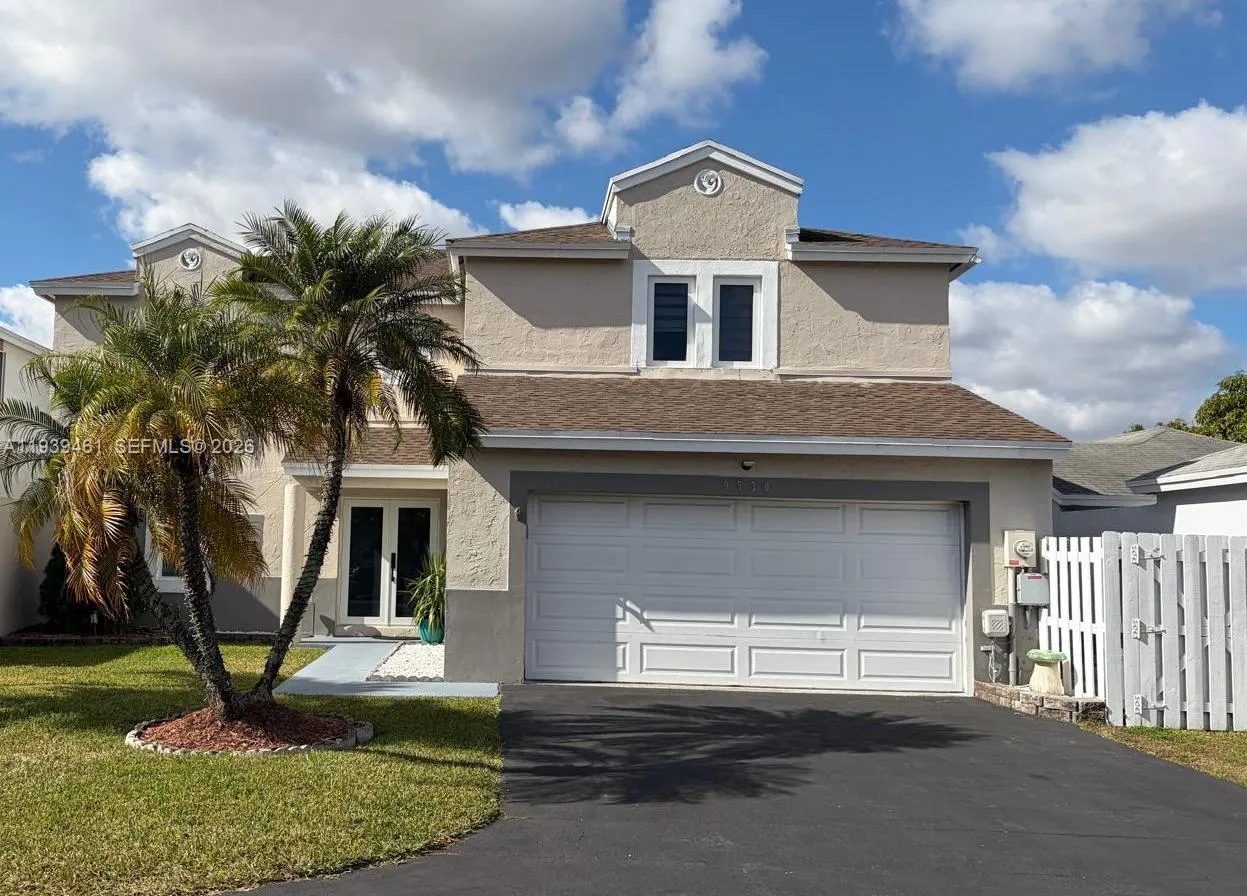 9530 SW 143rd Pl, Miami FL 33186