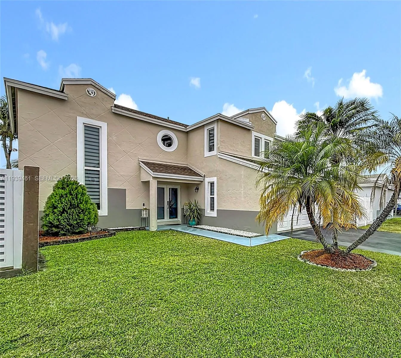 9530 SW 143rd Pl, Miami FL 33186