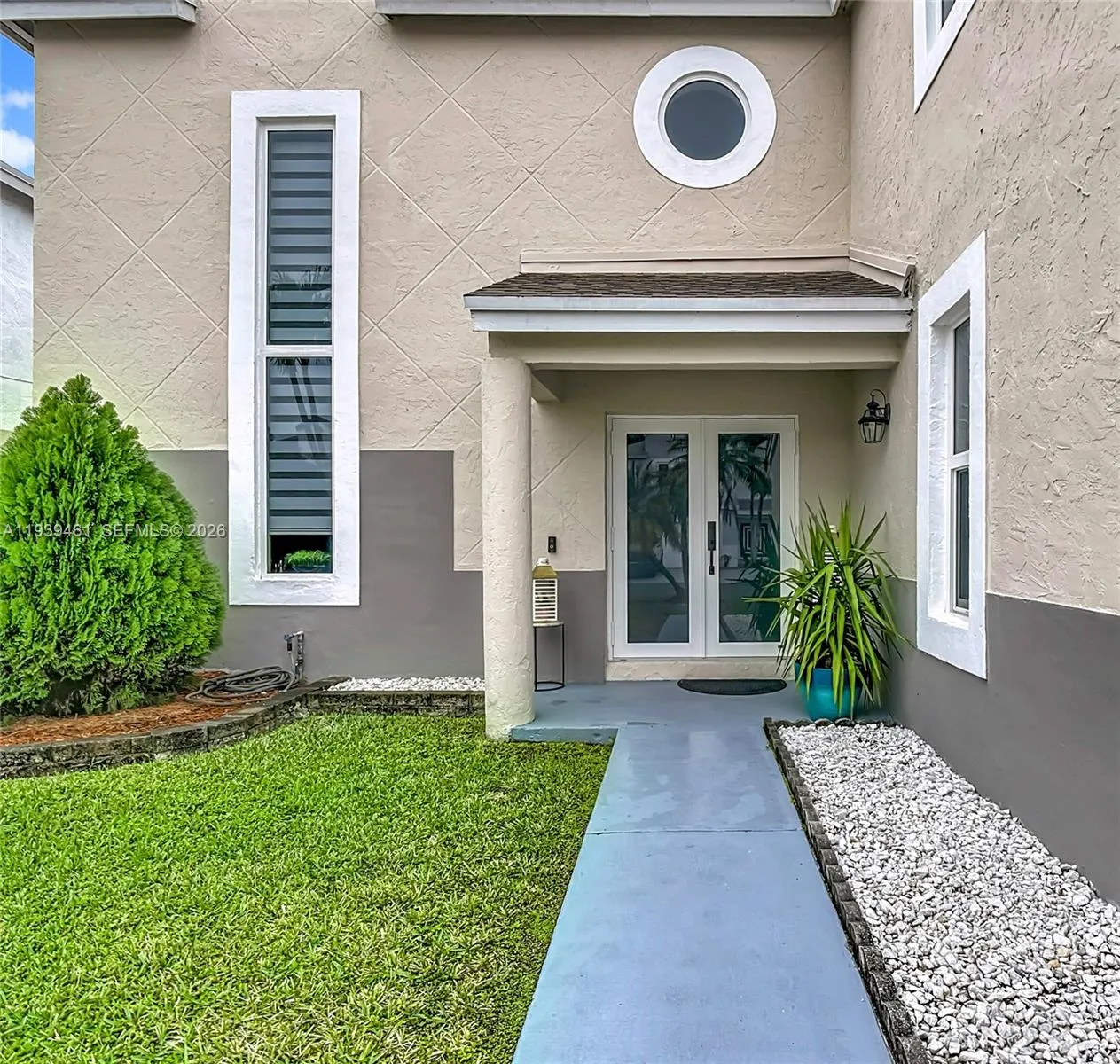 9530 SW 143rd Pl, Miami FL 33186