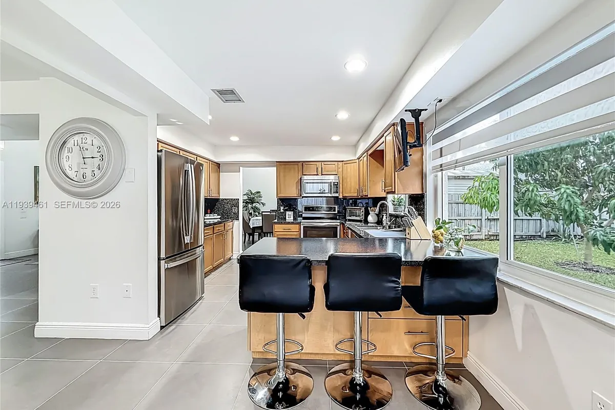 9530 SW 143rd Pl, Miami FL 33186