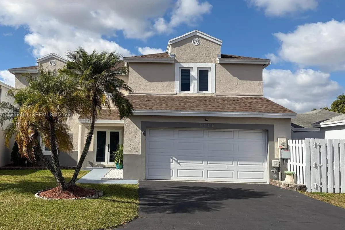 9530 SW 143rd Pl, Miami FL 33186