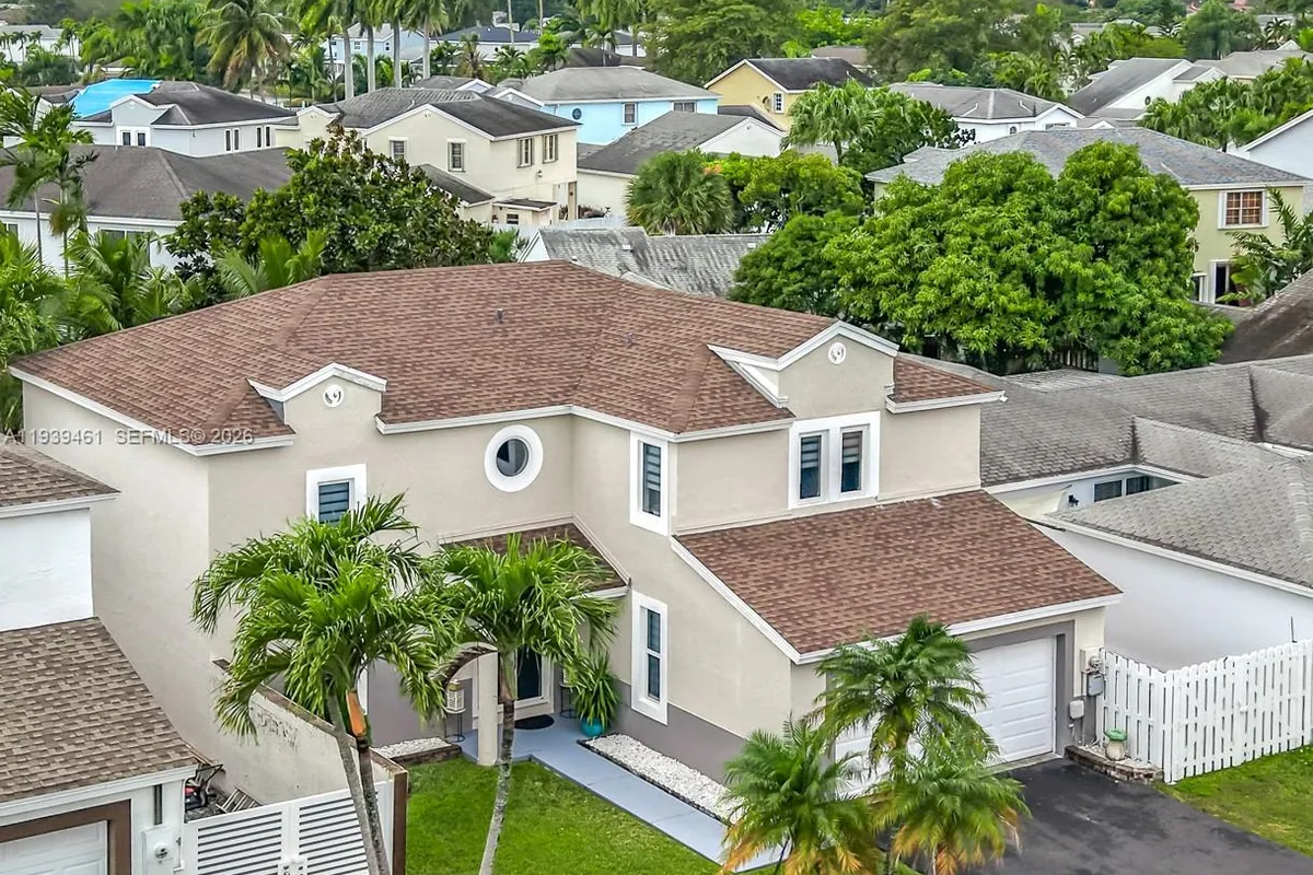 9530 SW 143rd Pl, Miami FL 33186