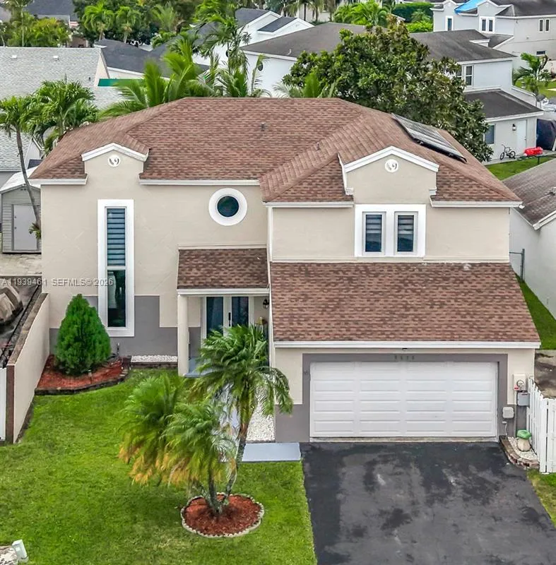 9530 SW 143rd Pl, Miami FL 33186