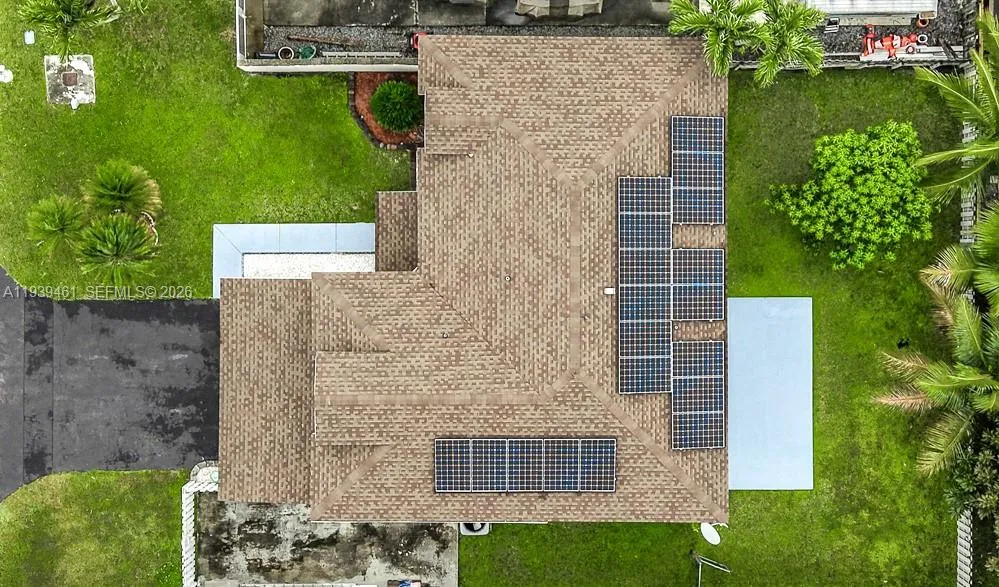 9530 SW 143rd Pl, Miami FL 33186