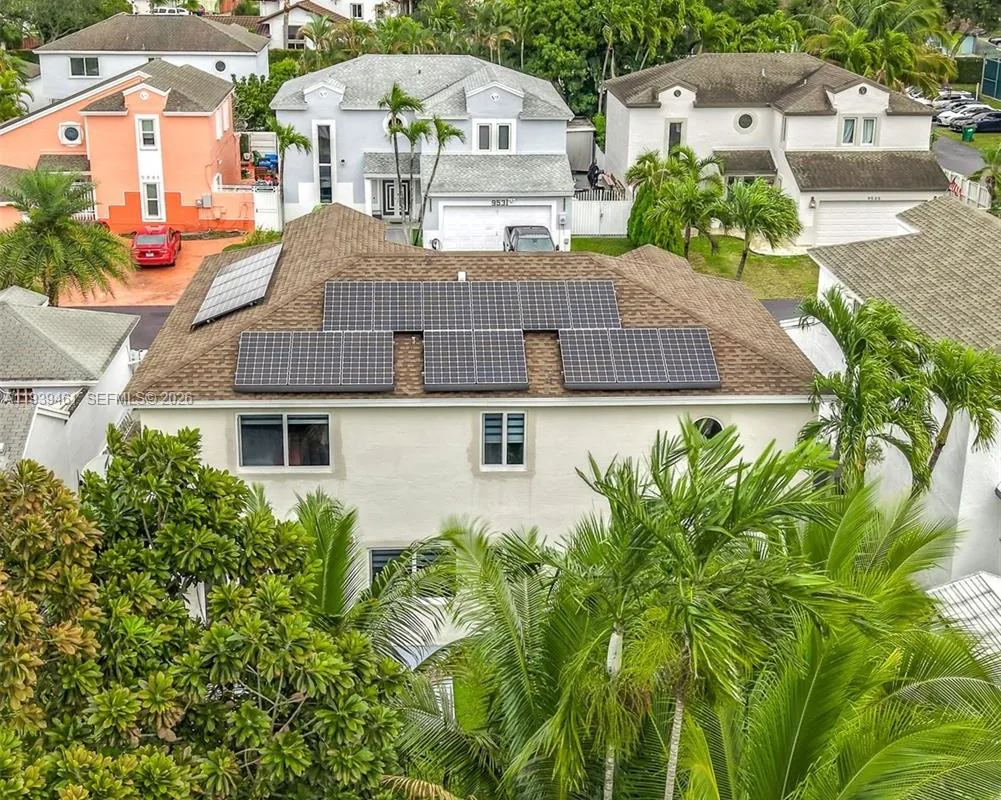 9530 SW 143rd Pl, Miami FL 33186