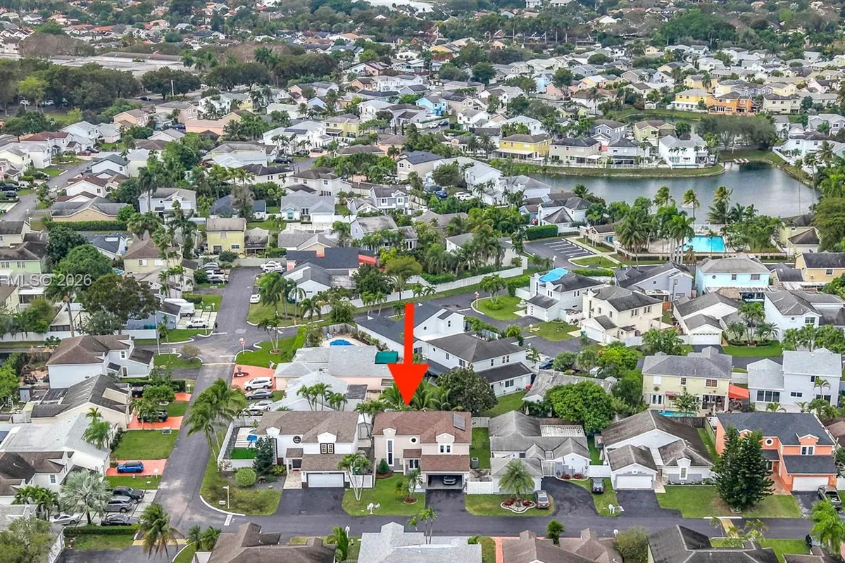 9530 SW 143rd Pl, Miami FL 33186