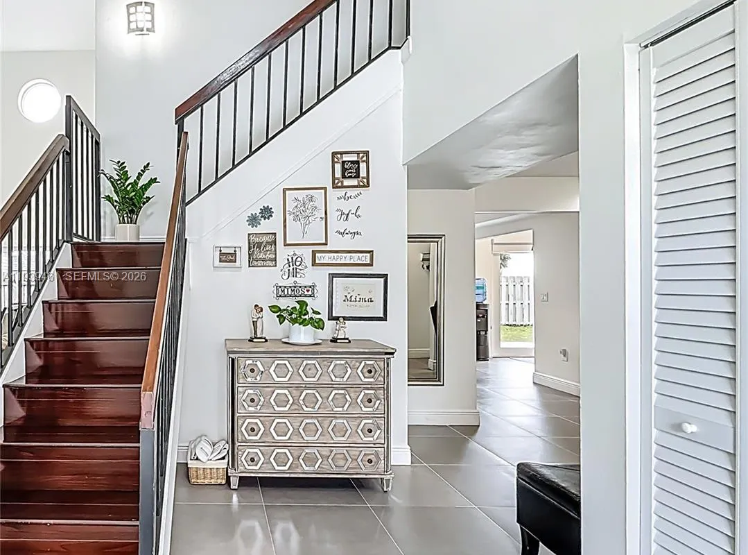 9530 SW 143rd Pl, Miami FL 33186