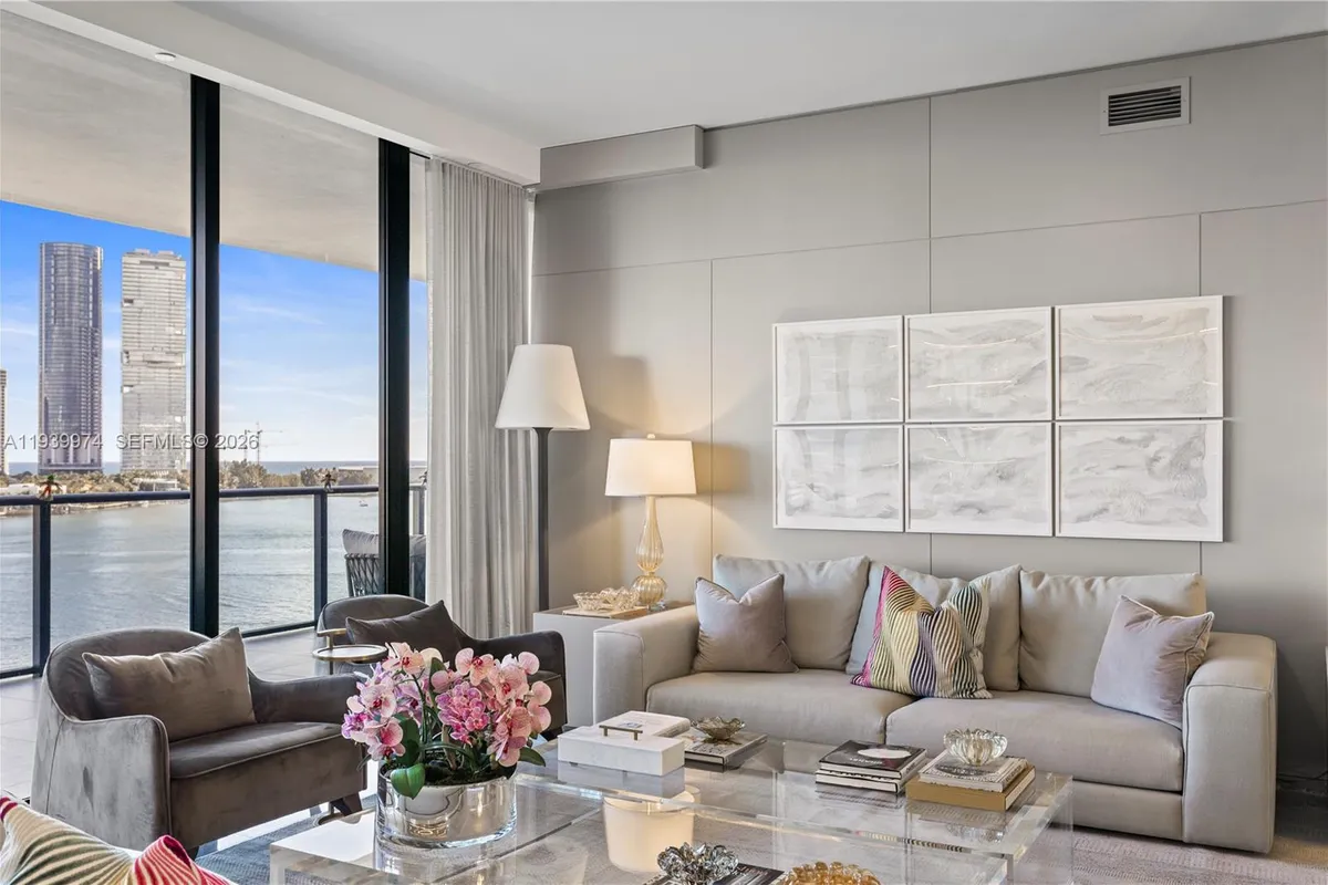 5500 Island Estates Dr # 602, Aventura FL 33160