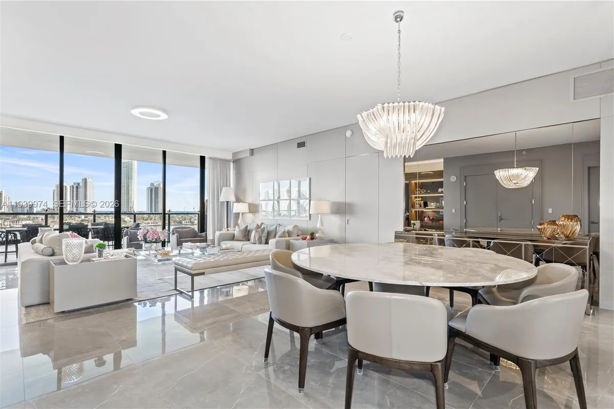 5500 Island Estates Dr # 602, Aventura FL 33160