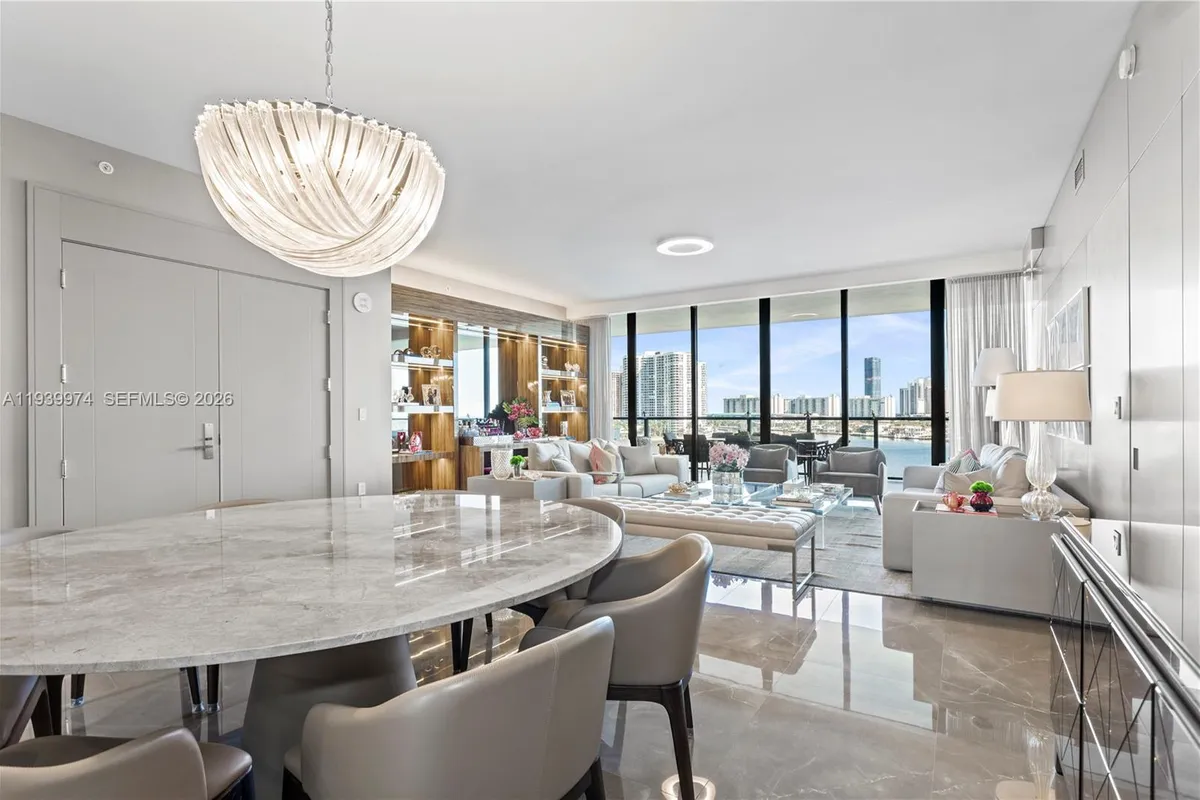 5500 Island Estates Dr # 602, Aventura FL 33160