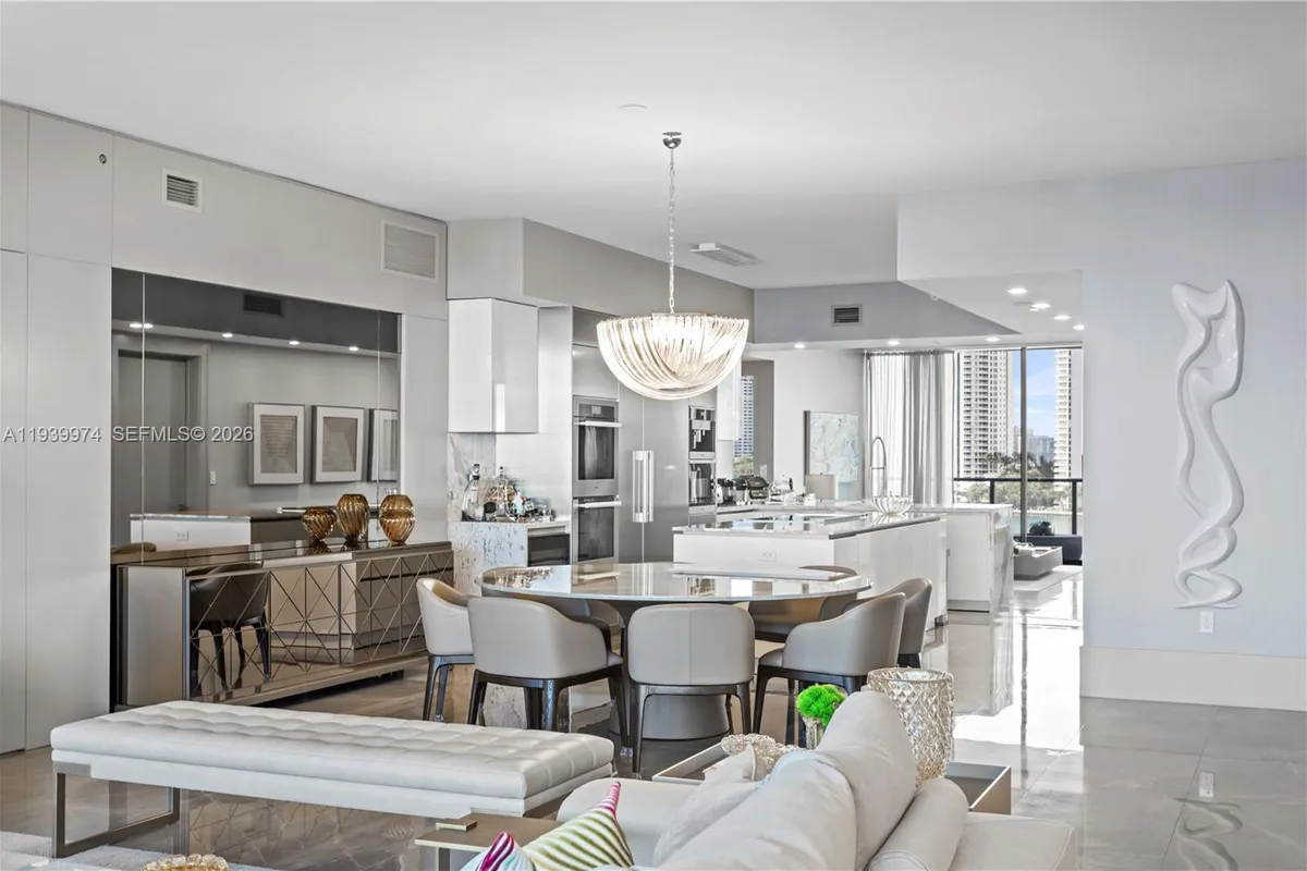 5500 Island Estates Dr # 602, Aventura FL 33160