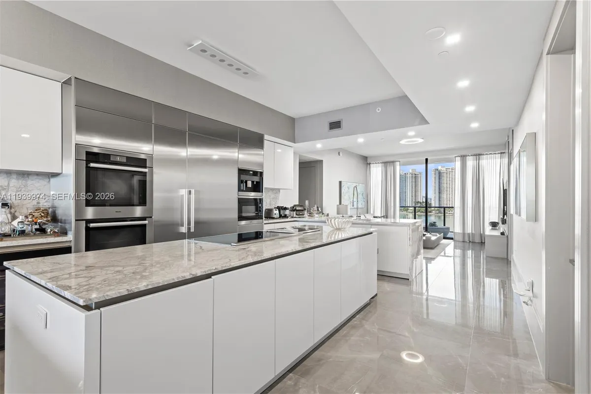 5500 Island Estates Dr # 602, Aventura FL 33160