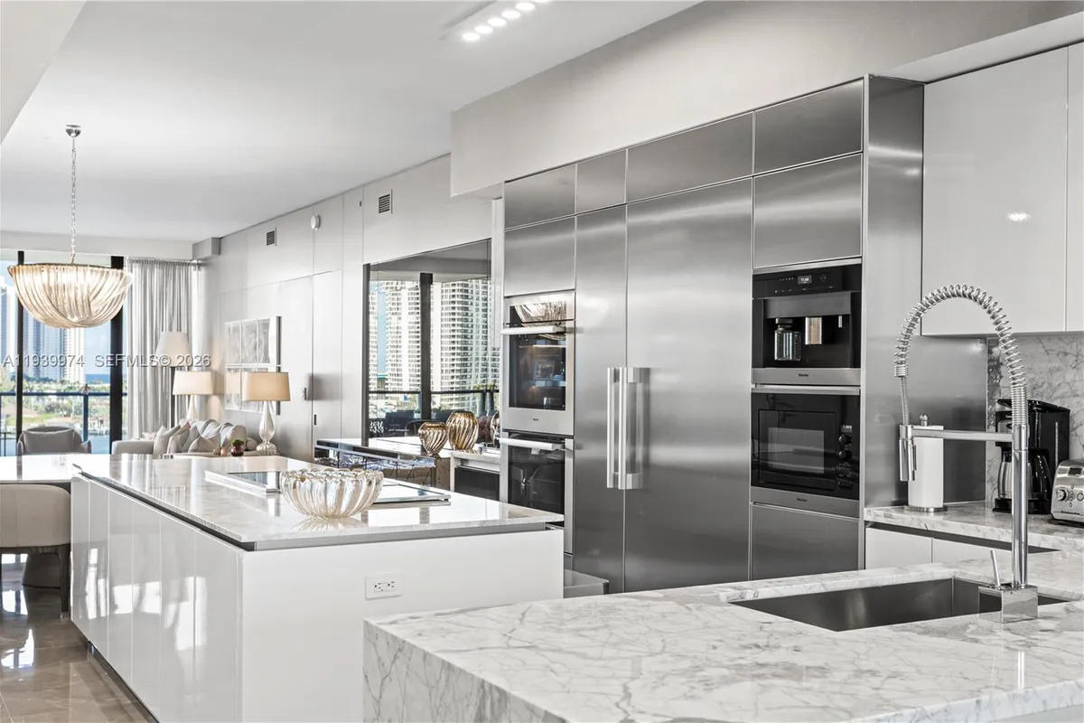 5500 Island Estates Dr # 602, Aventura FL 33160