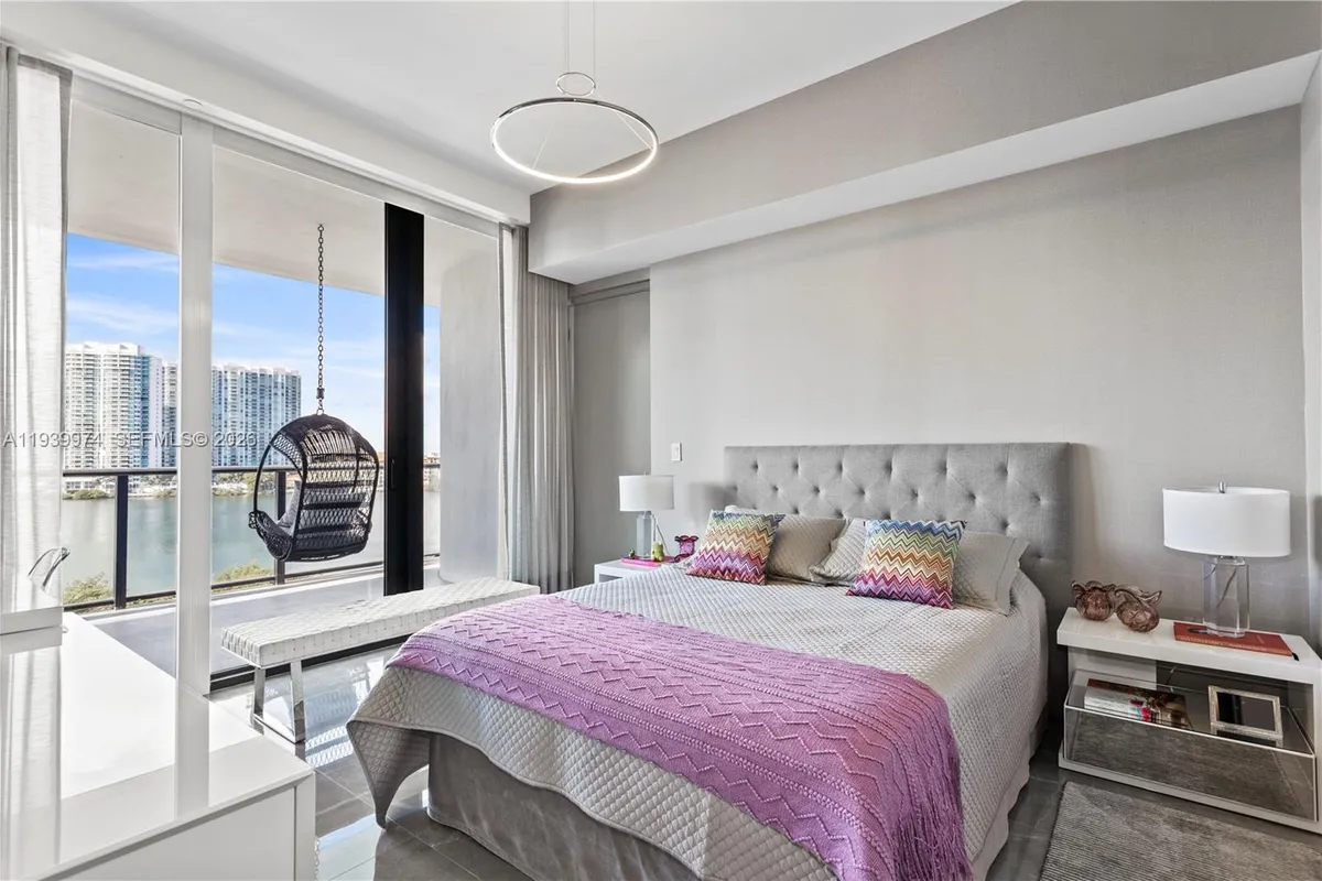 5500 Island Estates Dr # 602, Aventura FL 33160