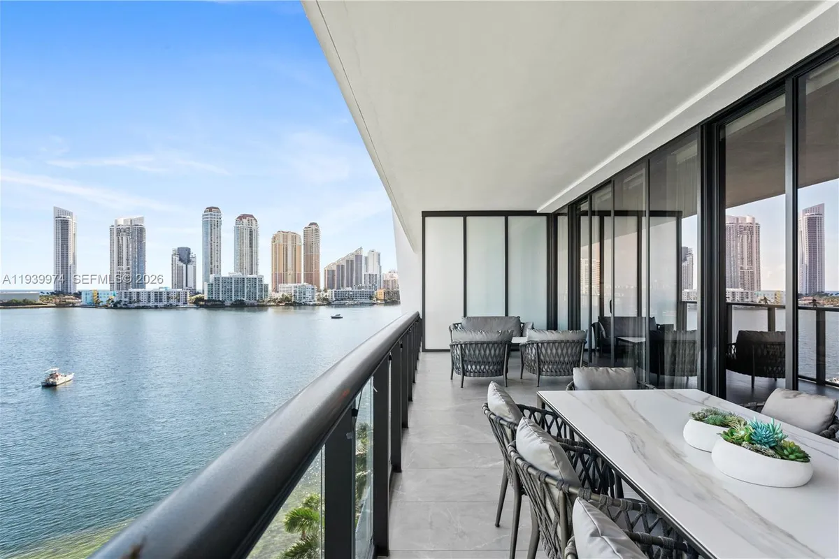 5500 Island Estates Dr # 602, Aventura FL 33160