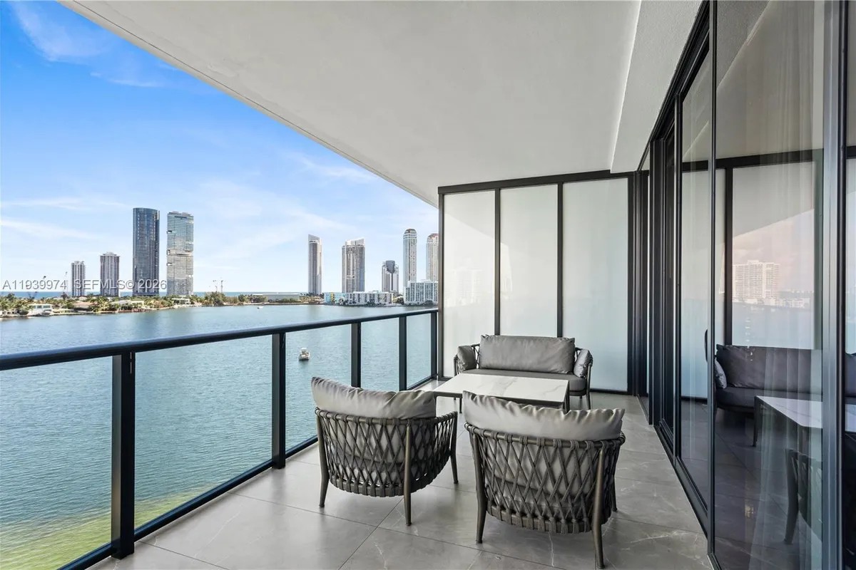 5500 Island Estates Dr # 602, Aventura FL 33160