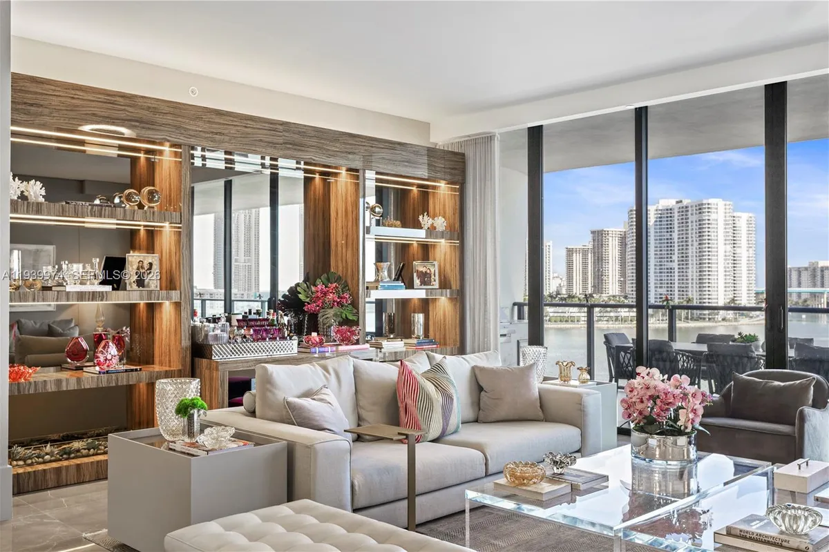 5500 Island Estates Dr # 602, Aventura FL 33160