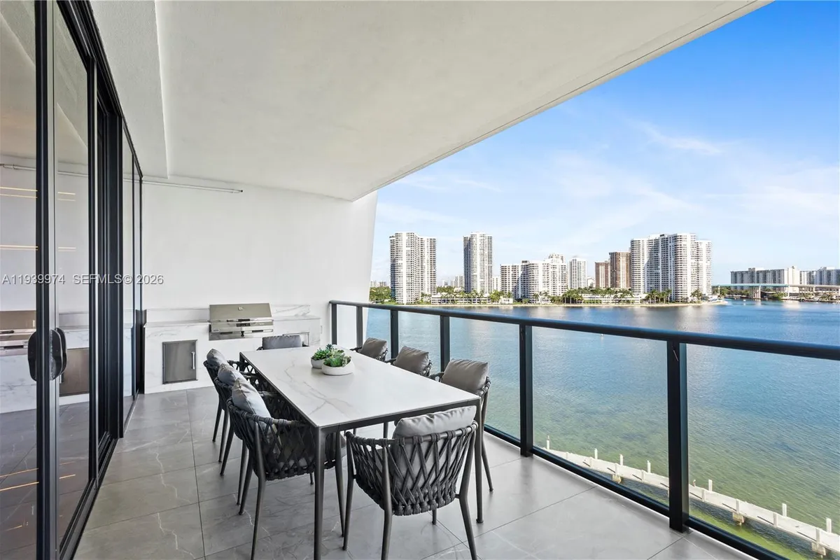 5500 Island Estates Dr # 602, Aventura FL 33160