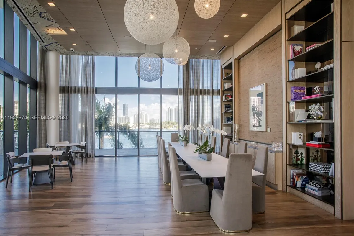 5500 Island Estates Dr # 602, Aventura FL 33160