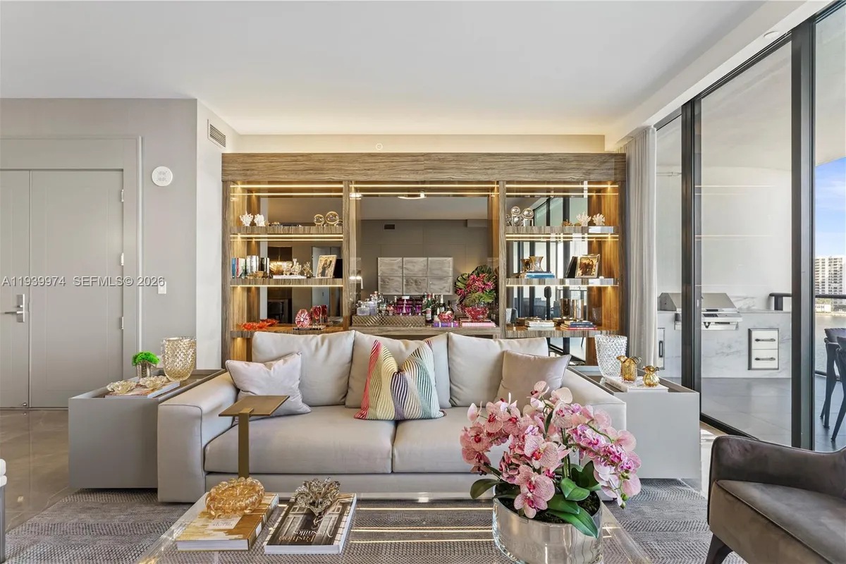 5500 Island Estates Dr # 602, Aventura FL 33160